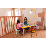 Table Luxembourg kid 76x55,5 - Fermob