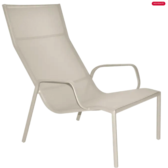 Fauteuil Lounge Cadiz