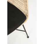 Fauteuil Atica