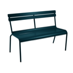 Banc  dossier Luxembourg - Fermob