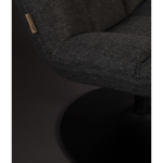 Bar lounge chair - Zuiver