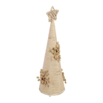 Déco sapin Delphes H24 - Côté Table
