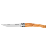 Couteau Opinel N°10 - Effilé olivier 