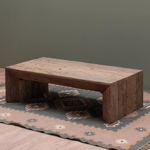 Table basse Asturias - Chehoma