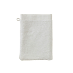 Gant de toilette Léo crème - Sylvie Thiriez