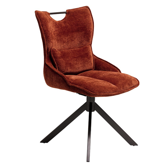 Chaise tournante BIORG - CHABIO - Casita