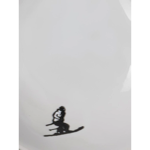 Set de 3 assiettes creuses Slalom - Chehoma