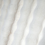 Pan de rideau Nebraska Écru - 140x240