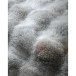 Coussin Nebraska Perle - 45x45