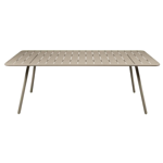 Table Luxembourg 207x100 - Fermob