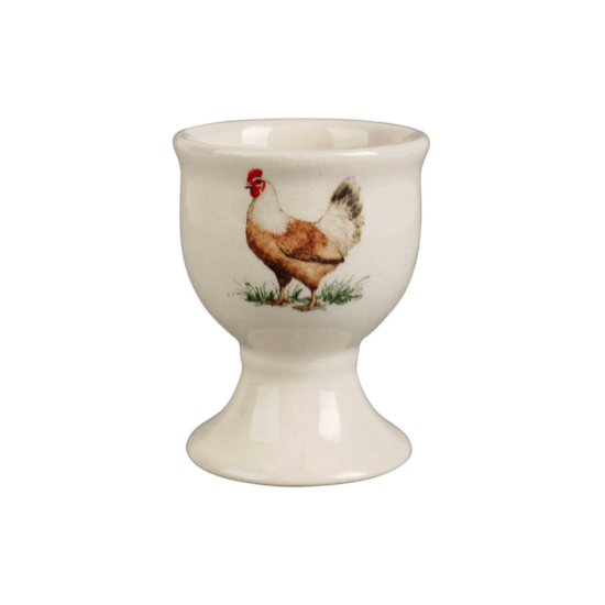Coquetier Poule Collection - Comptoir de Famille