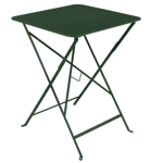 Table bistro carre 57x57 - Fermob