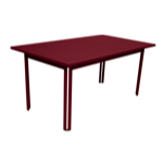 Table Costa 160x80 - Fermob
