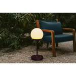 MOOON! La Lampe H63 - Fermob