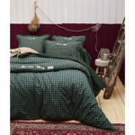 Drap housse Shetland - Sylvie Thiriez