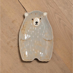 Set de 3 plats Ours - Chehoma