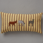 Housse de coussin 30x60 Cévennes - Sylvie Thiriez
