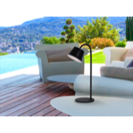 Lampe Cuco - Noire