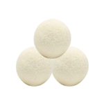 Set de 3 balles de séchage
