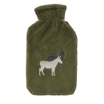 Bouillotte RDV Au pré  - Sylvie Thiriez