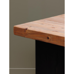 Table haute Dionysos - Chehoma