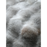 Plaid Nebraska Perle - 130x150