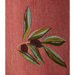 Tablier L'Oliveraie - Sylvie Thiriez