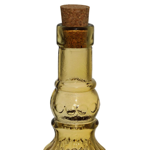 Bouteille Ourea jaune 70cl - Côté Table