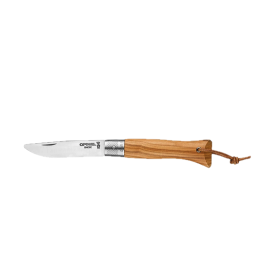 Opiflex N°6 Bois d'Olivier