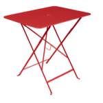 Table Bistro rectangulaire 77X57 - Fermob