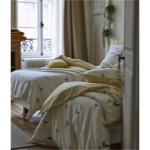 Housse de couette enfant imprimée Grandes vacances - 80x120 - Sylvie Thiriez