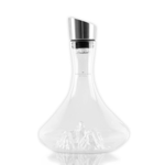 Carafe à vin TOPOGRAPHIC - Aiguille du Midi