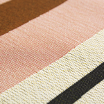 Tapis Guéthary - Corail
