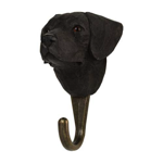 Crochet sculpté à la main Labrador Retriever