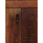 Buffet 4 portes Rochehaut - Chehoma