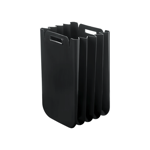 Boîte multi-usages &quot;Eco-Packly&quot; Noir