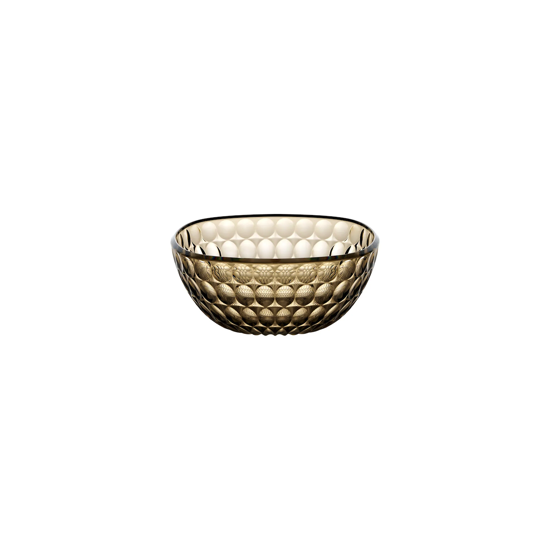 Saladier 16 cm Vanity - &quot;Terra&quot; Smoke