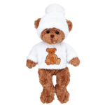 Peluche The brothers : Hunter 35 cm - Bukowski