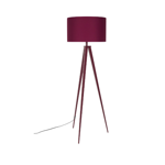 Floor Lamp Tripod Marsala