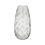 Vase Mantissa �19/H36 - C�t� Table