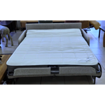 Canapé Noa Convertible 3Pl 140L162 H17 35Kg/M3 Kansas06 Beige