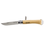 Couteau OPINEL n°10 - Tire bouchon 