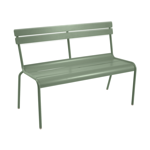 Banc  dossier Luxembourg - Fermob