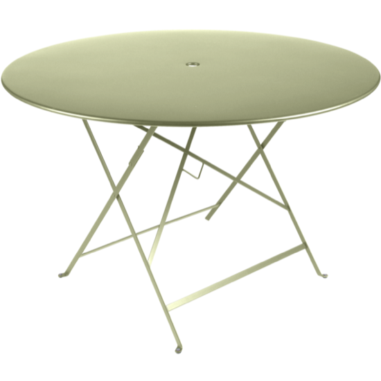 Table Bistro ronde ø117 - Fermob
