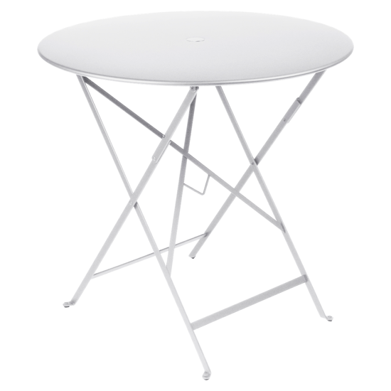 Table Bistro ronde ø77 - Fermob