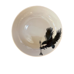 Assiette  ptes Montana - Angel des Montagnes