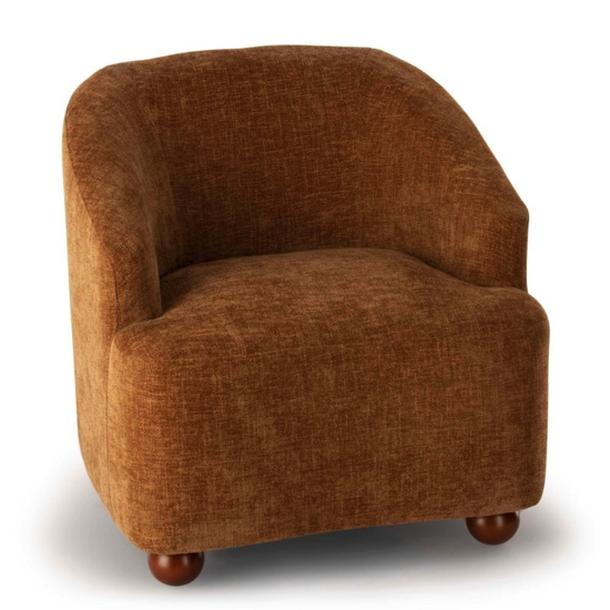 Fauteuil Dakota 