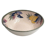 Saladier Ø28 en mélamine - Limù