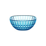 Saladier 25 cm Vanity - &quot;Aqua&quot; Denim blue 