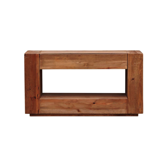 Console 1 tiroir Yakta - Chehoma